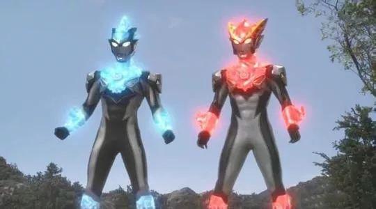 最新奥特曼卡包爆料图片,神秘力量觉醒，宇宙英雄集结！