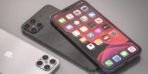 iphone12最新爆料图片,外观设计大揭秘，性能升级亮点抢先看！